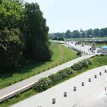 Bailey Lägenhet Kraków