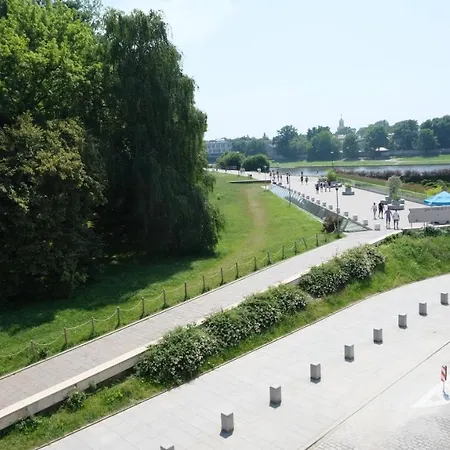 Bailey Διαμέρισμα Krasków