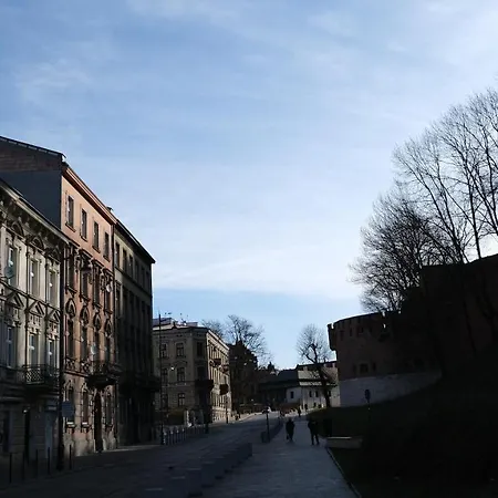 Bailey Διαμέρισμα *