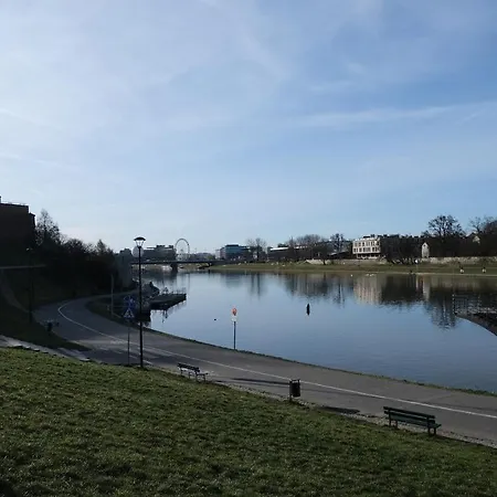 Lägenhet Bailey