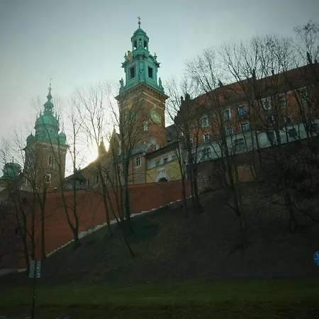 Διαμέρισμα Bailey *