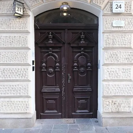 Διαμέρισμα Bailey