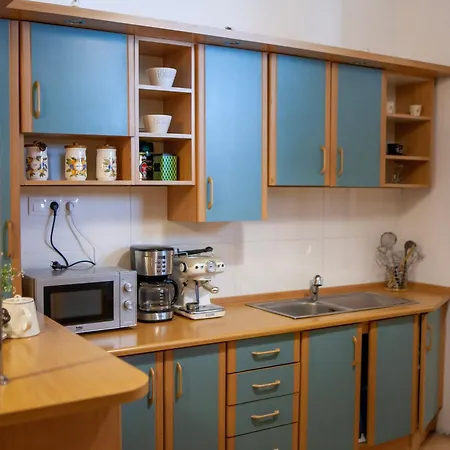 Apartment Bailey Krakow