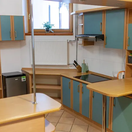 Bailey Διαμέρισμα Krasków