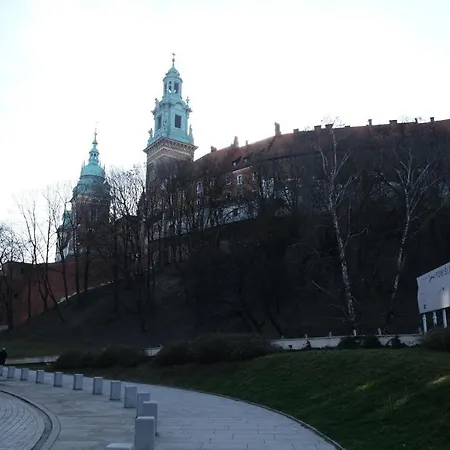 Apartament Bailey Kraków