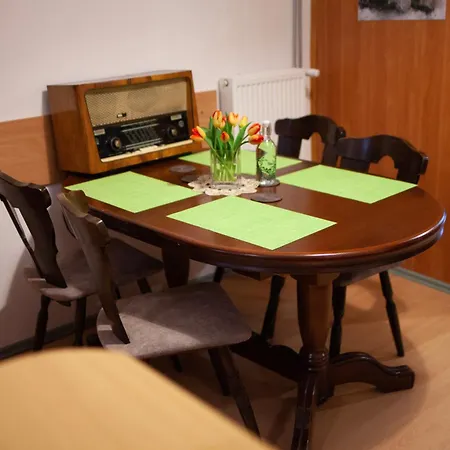 Bailey Apartmán